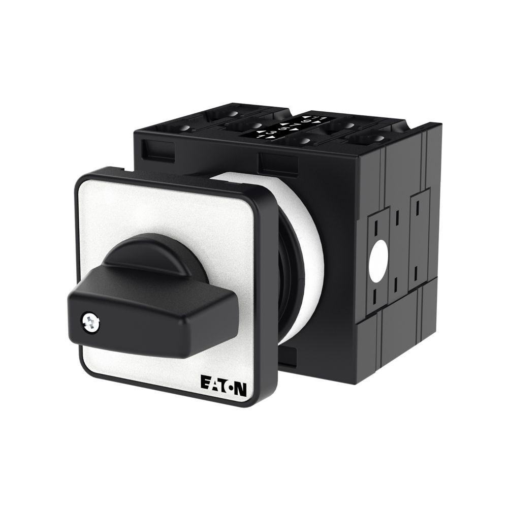 Eaton Stufenschalter 090340 Typ T3-3-8232/E