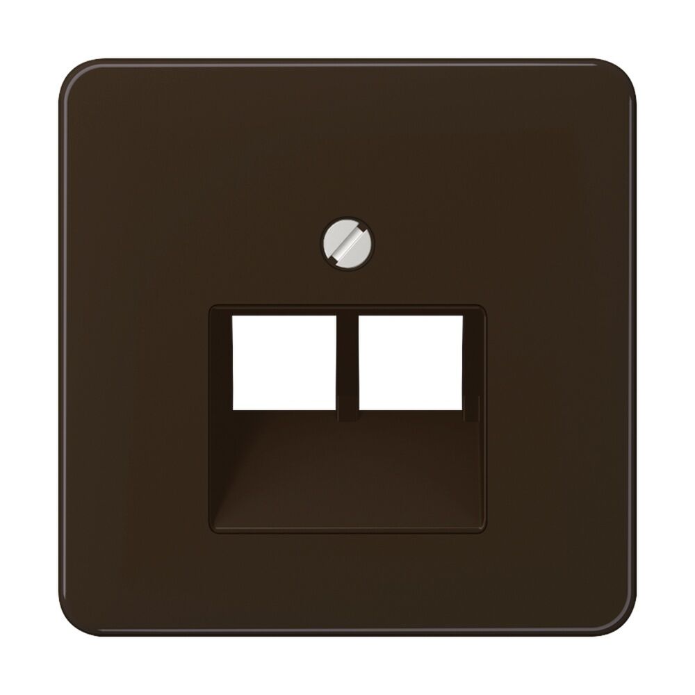 Jung Abdeckung IAE/UAE CD 569-2 UA BR