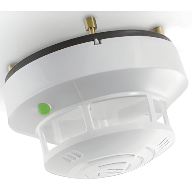 Hekatron Thermoschalter 5100158 Typ TDS 247