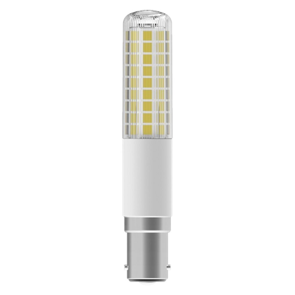 Radium LED Röhrenlampe 44019834 Typ RL-T18 75 DIM 827/C/B15D