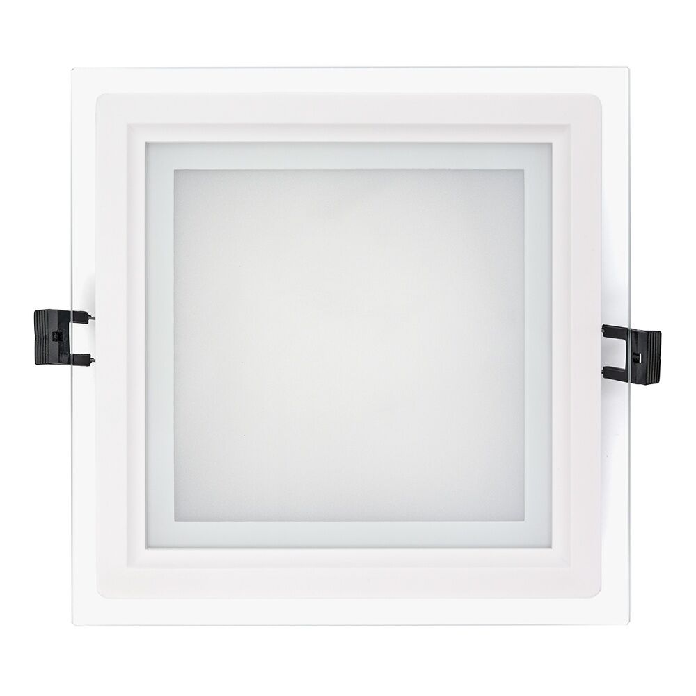 Nobile LED Glas Panel 1561560545 Typ LED Glas Panel 200 Q DTW 350mA