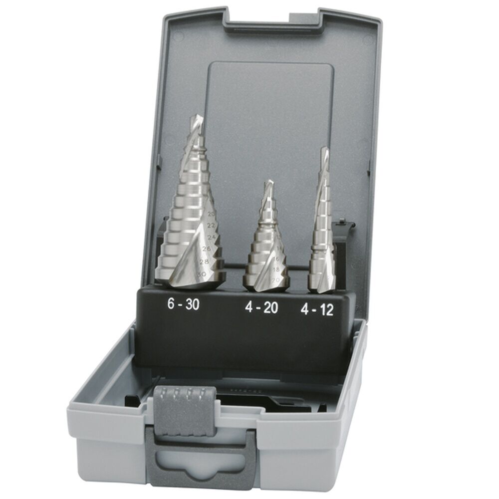 Klauke Stufenbohrersatz 50069900