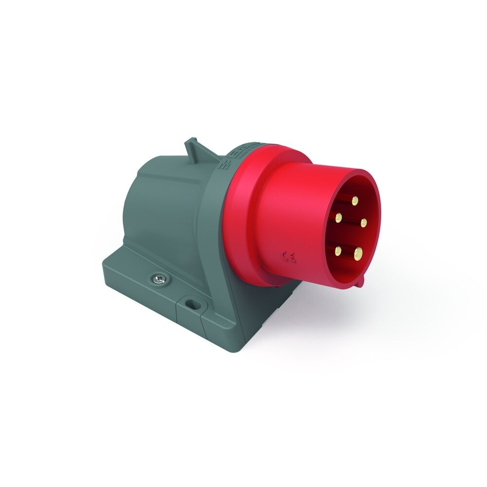 Bals Wandgerätestecker 24675 Typ 24675/CEE-Gerätestecker 