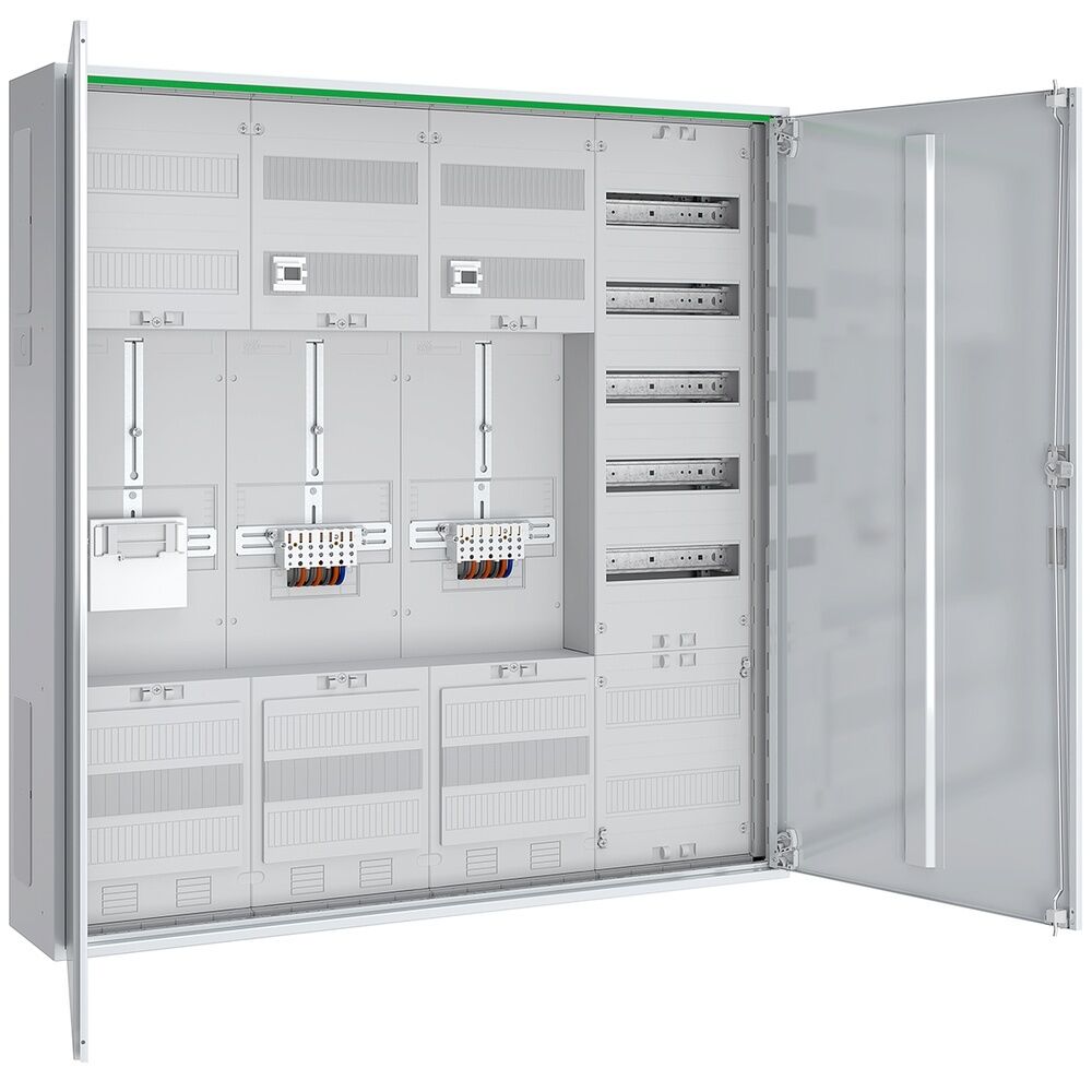 ABN Zählerschrank ABNRS407Z0062