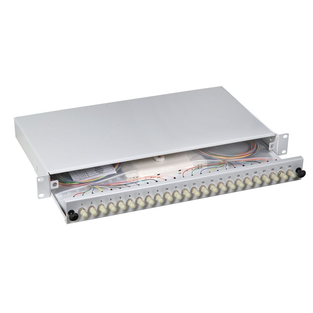 EFB Elektronik Spleißbox B70016.24