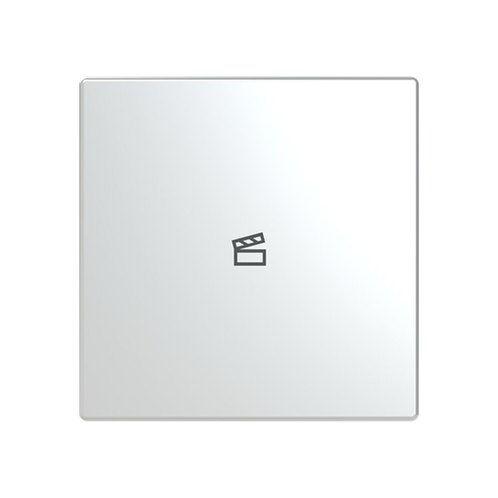 Busch-Jaeger Abdeckung LFST/A.1.63.11-866 Typ 2CKA006199A0097