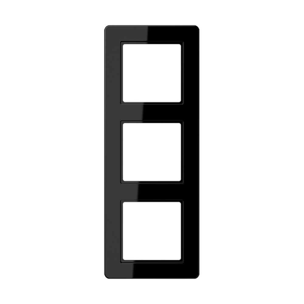 Jung Rahmen 3fach AF583BFSW