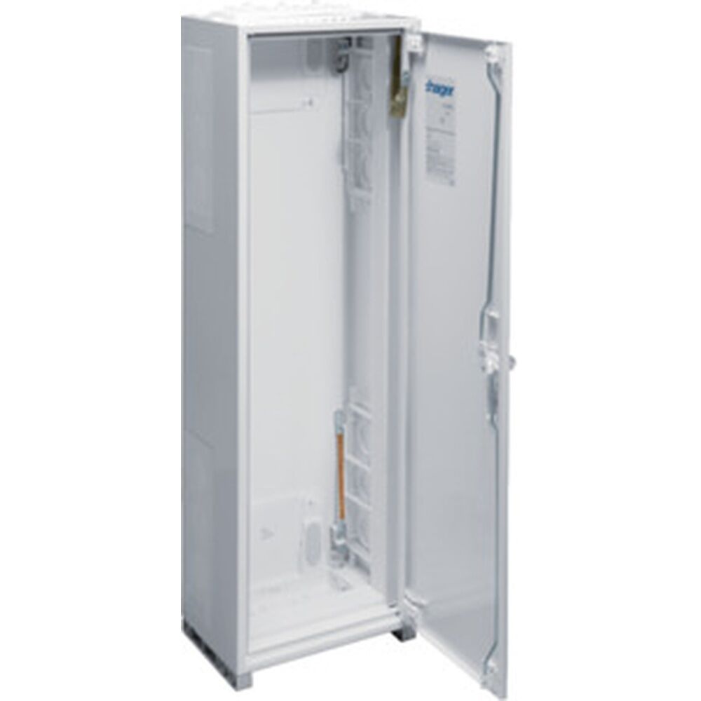 Hager Wandschrank FP64TN2