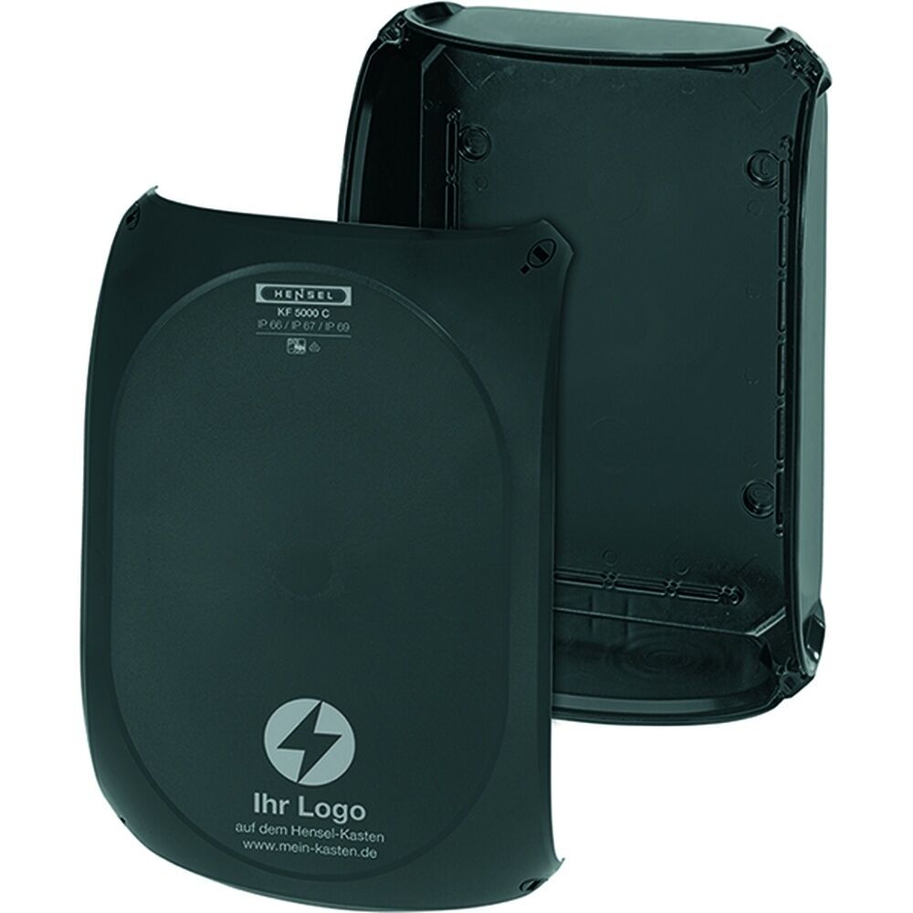 Hensel Kabelabzweigkasten KF 5000 C MB Nr. 62000410