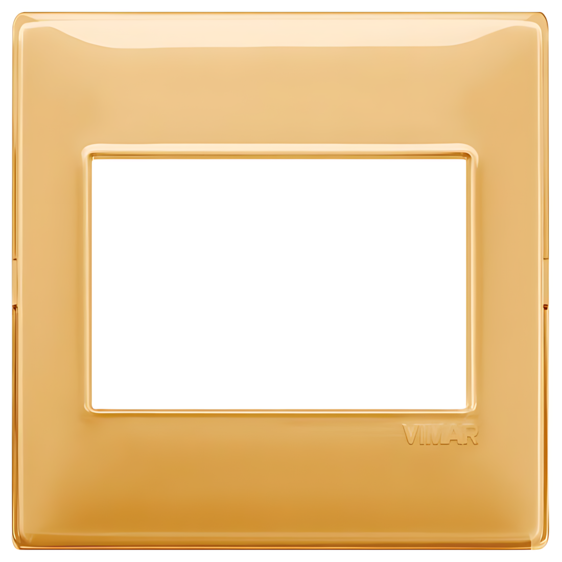 VIMAR Abdeckrahmen 14648.43