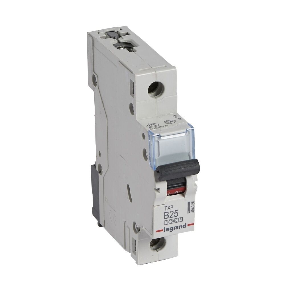 Legrand Leitungsschutzschalter 404086