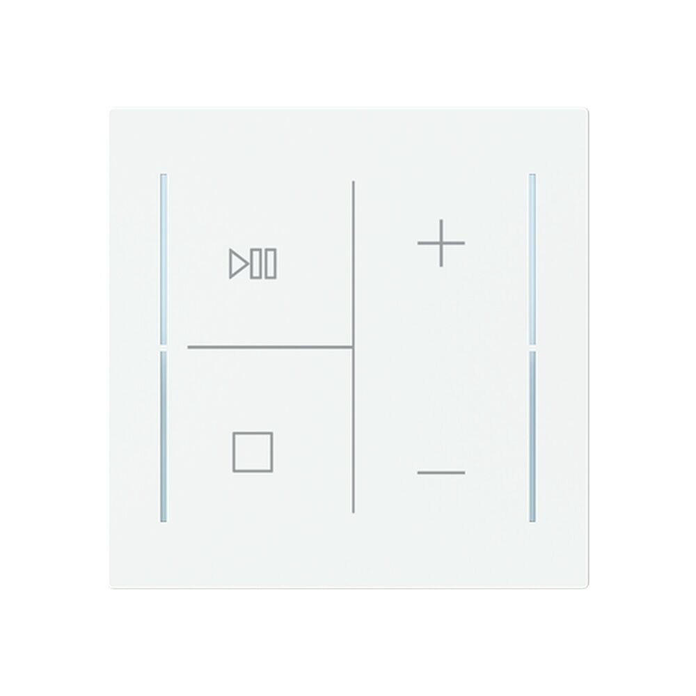 Busch-Jaeger Abdeckung LFMW/A.4.70.11-44M Typ 2CKA006199A0402