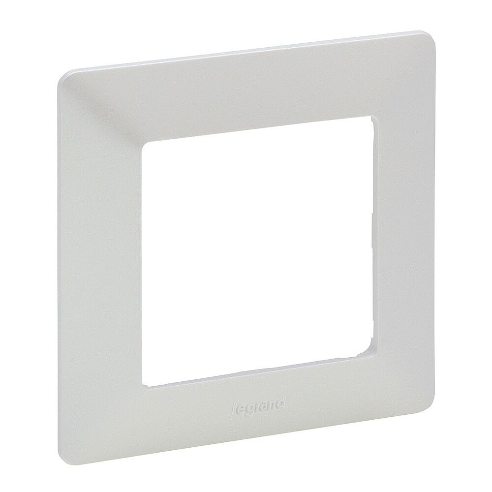 Legrand 1 fach Rahmen 754141