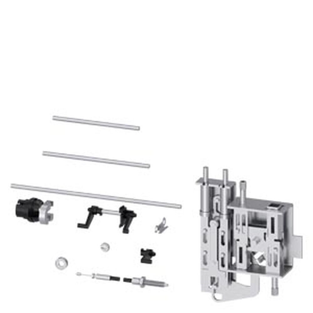 Siemens Verriegelung 3WA9111-0BB22