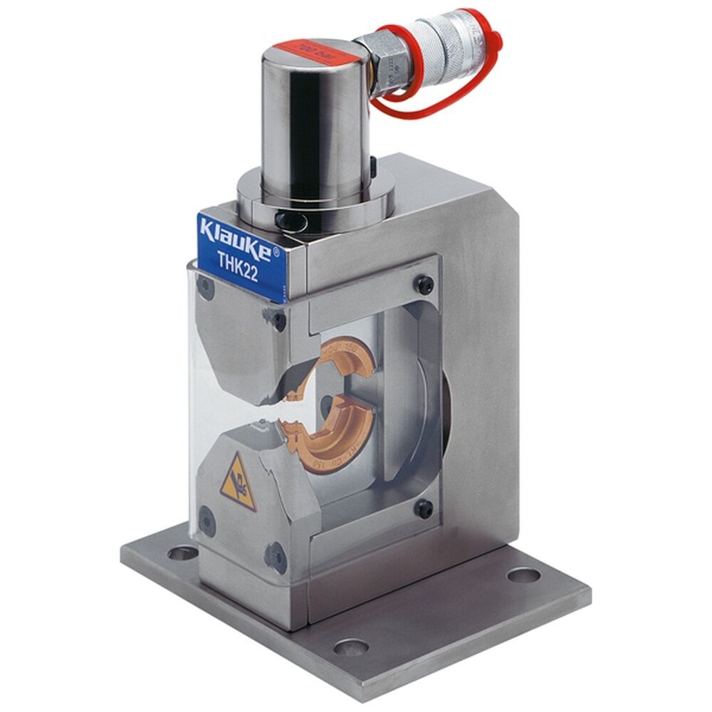 Klauke Presswerkzeug THK22