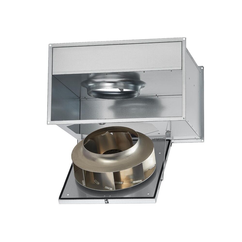 Helios Kanalventilator 08175 Typ KRD EC 560/100/50 B