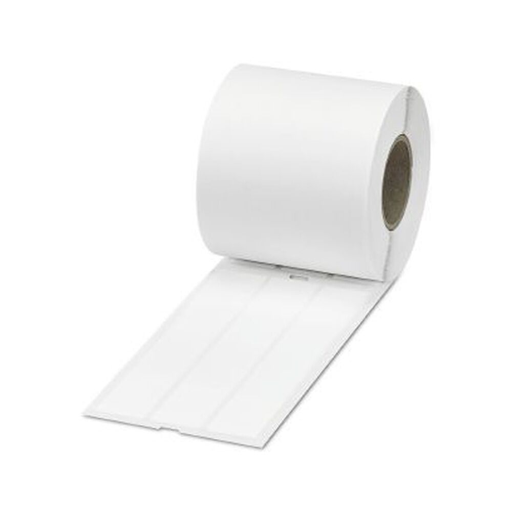 Phoenix Contact Kabelmarkeretikett 0817510 Typ WML 36 (25X38)R