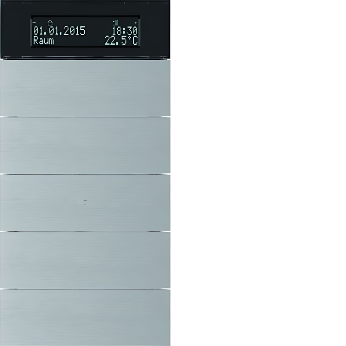 Berker Tastsensor 75665594