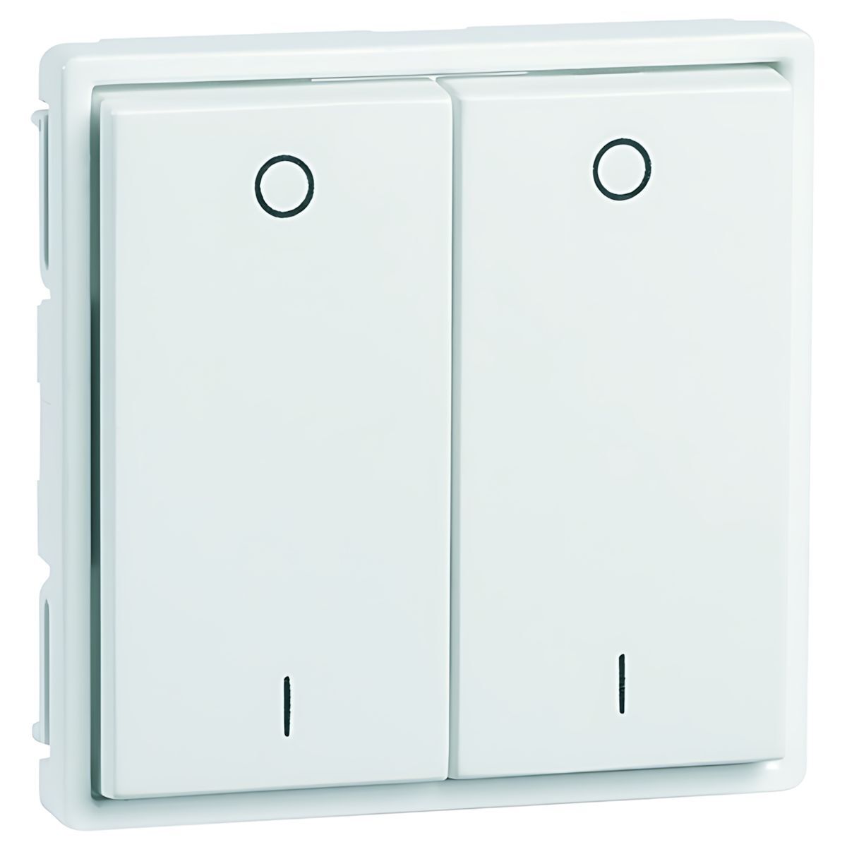 Peha Wandsender 00320513 Typ D 455.02 FU-BLS