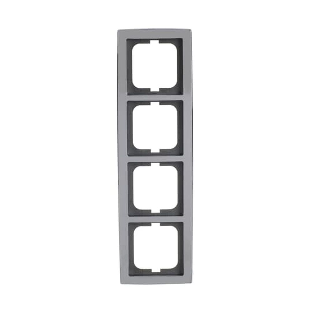 Busch-Jaeger Abdeckrahmen 1724-80G Nr. 2CKA001754A4329