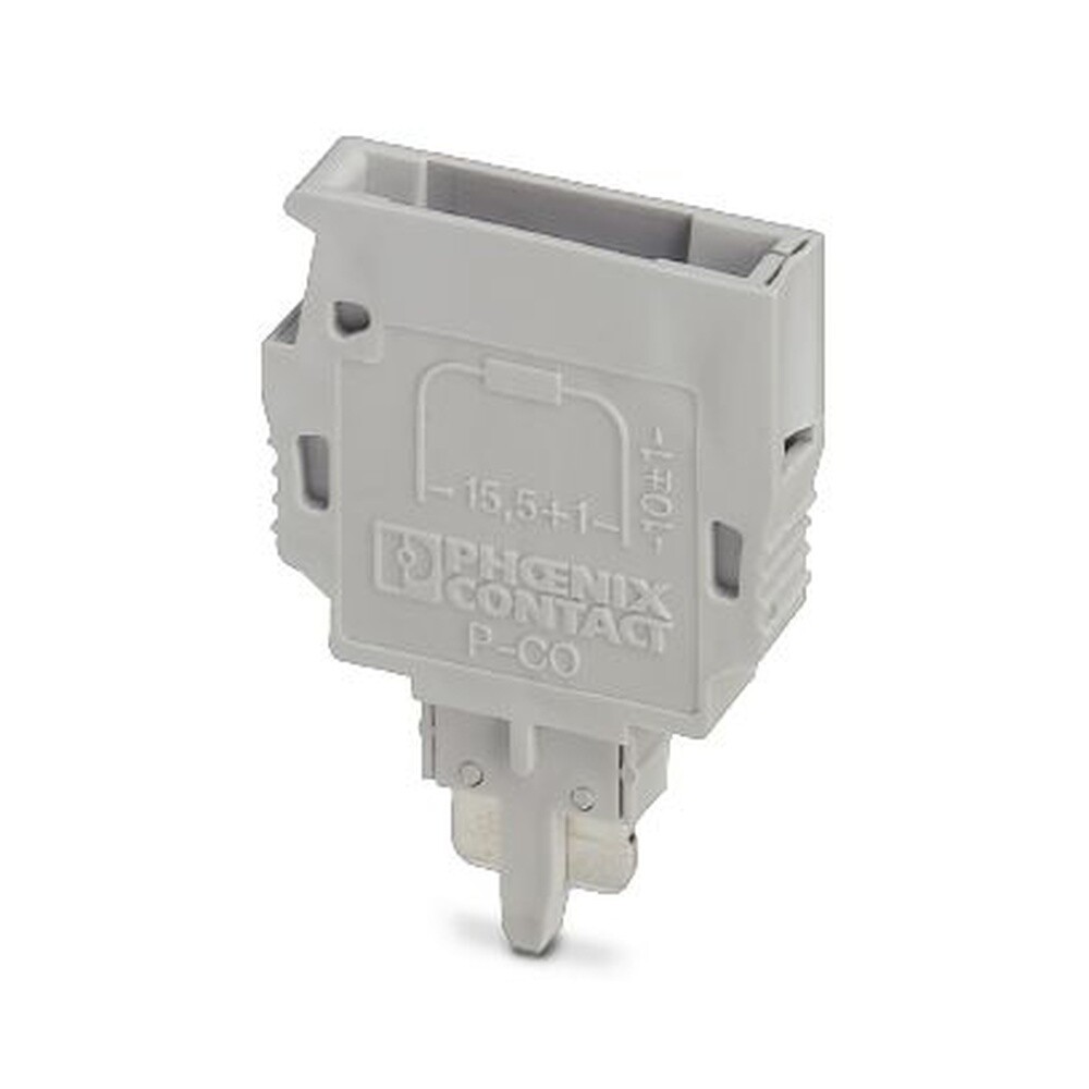 Phoenix Contact Bauelementestecker 3036796 Typ P-CO