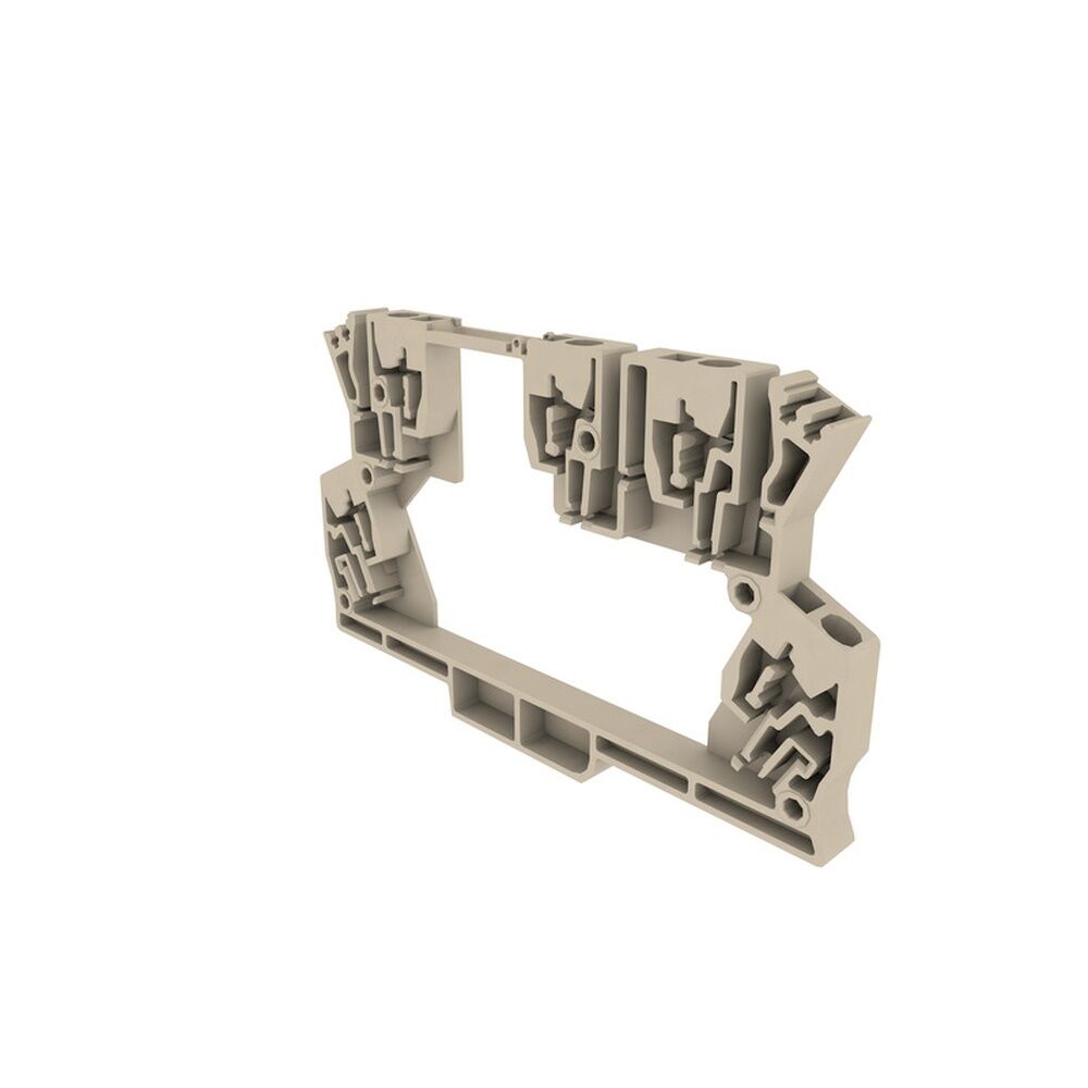 Weidmüller Erweiterungsrahmen 2224240000 Typ RA MCZ1.5 DKBG 1674