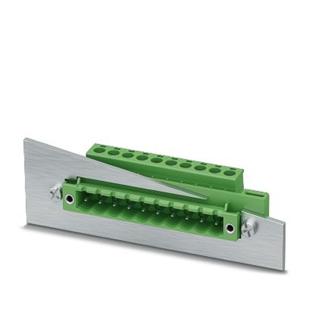 Phoenix Contact Durchführungsstecker 1095511 Typ DFK-MSTB 2,5/14-STF-5,08-LR