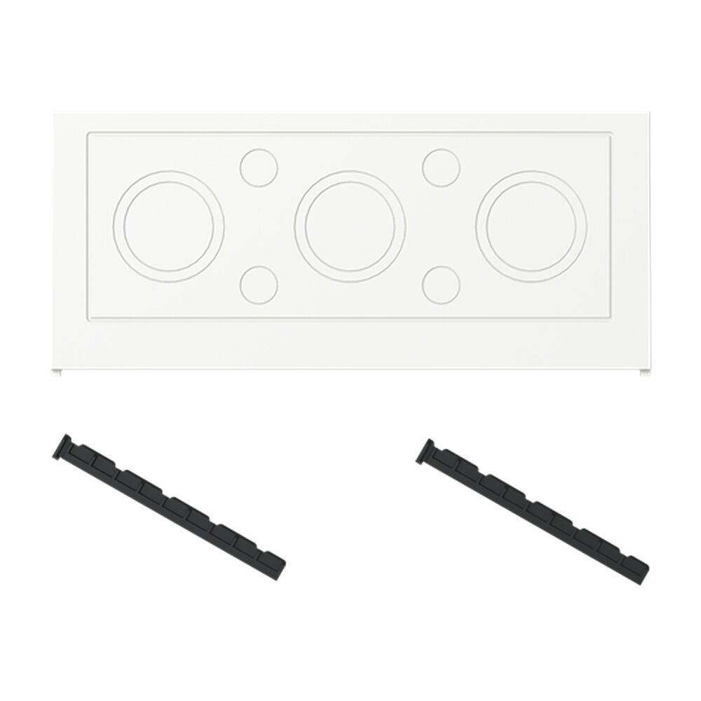 Striebel & John Flansch 4TBV855032C0100 Typ VX3EWNJ9