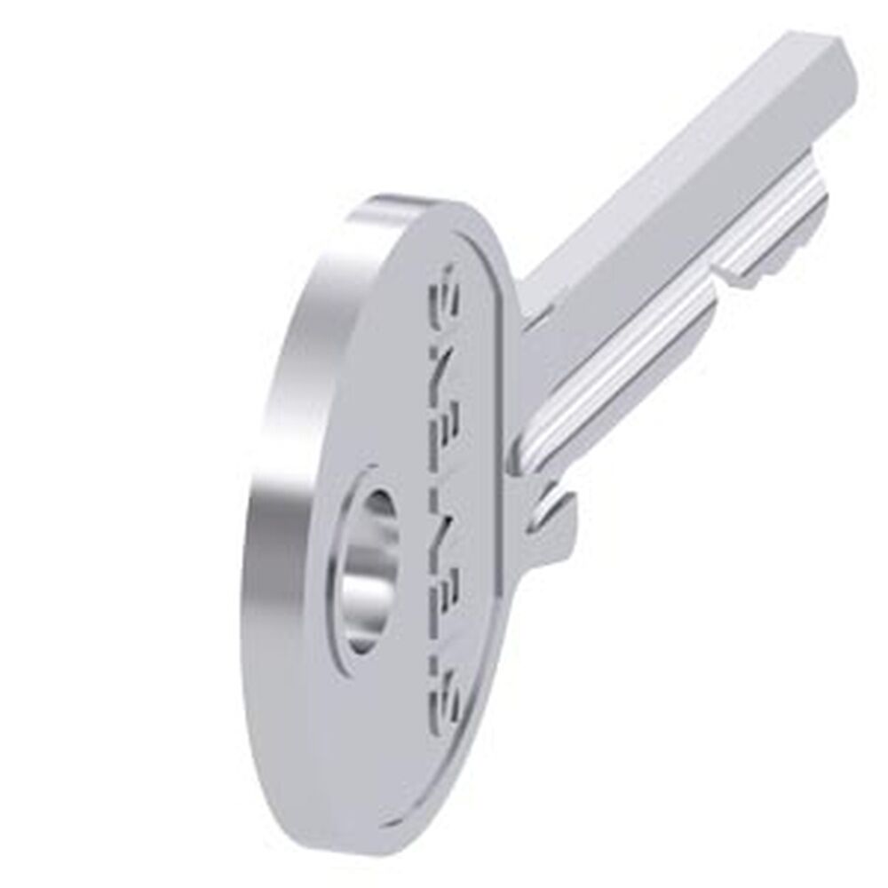 Siemens Schlüssel 3SU1950-0FN80-0AA0