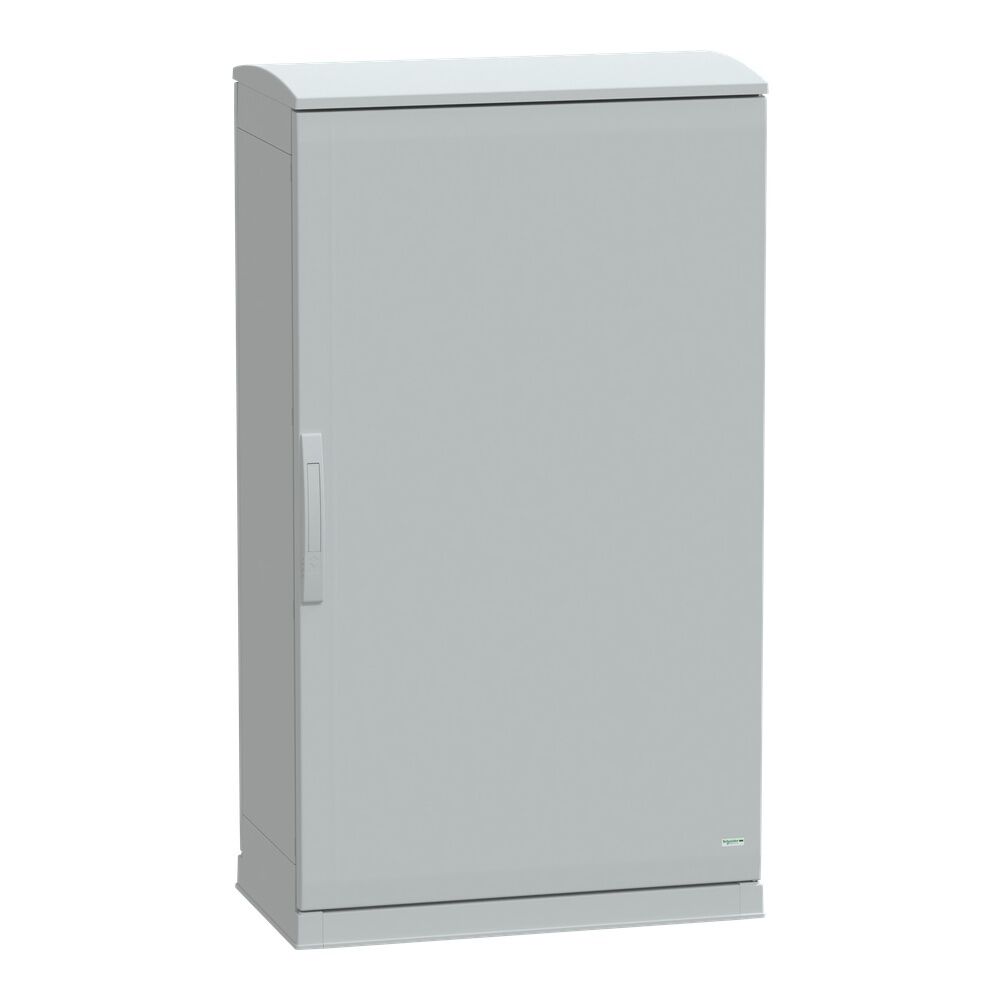 Schneider Electric Polyestergehäuse NSYPLAZT1274G