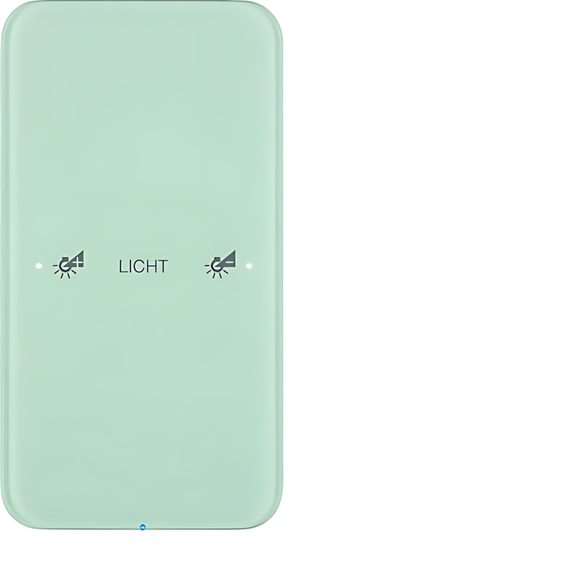 Berker Touch Sensor 75141160 