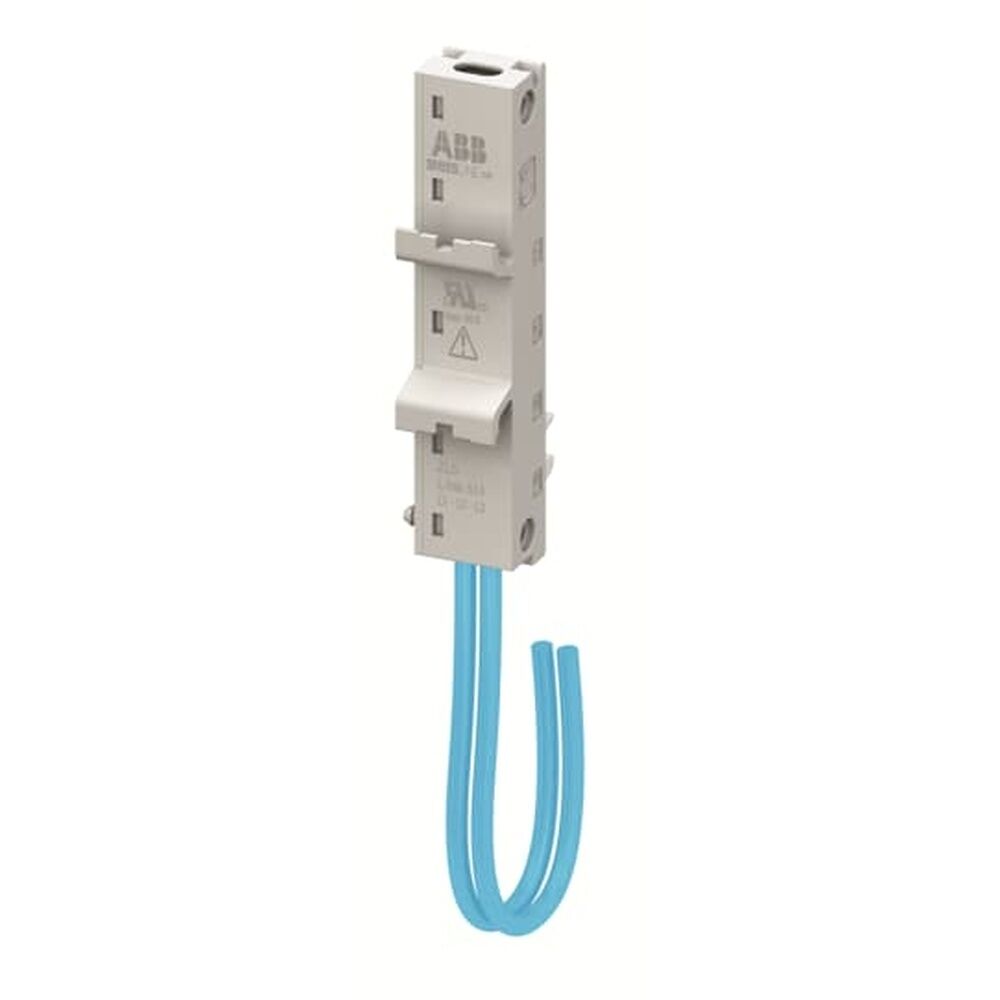 ABB Sammelschienen Adapter 2CCA180566R0001 Typ ZLS973N300