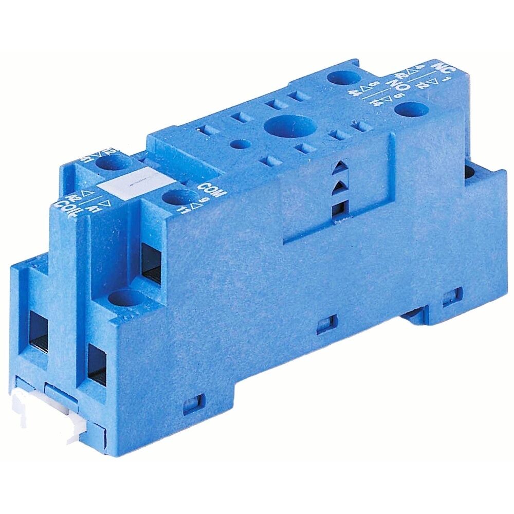 Finder Relaisfassung 94.82