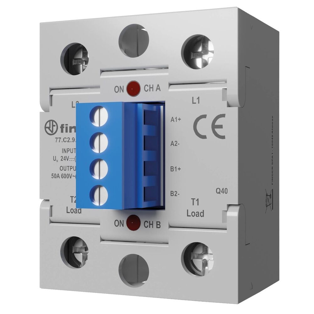 Finder Relais 77.C2.9.024.8671