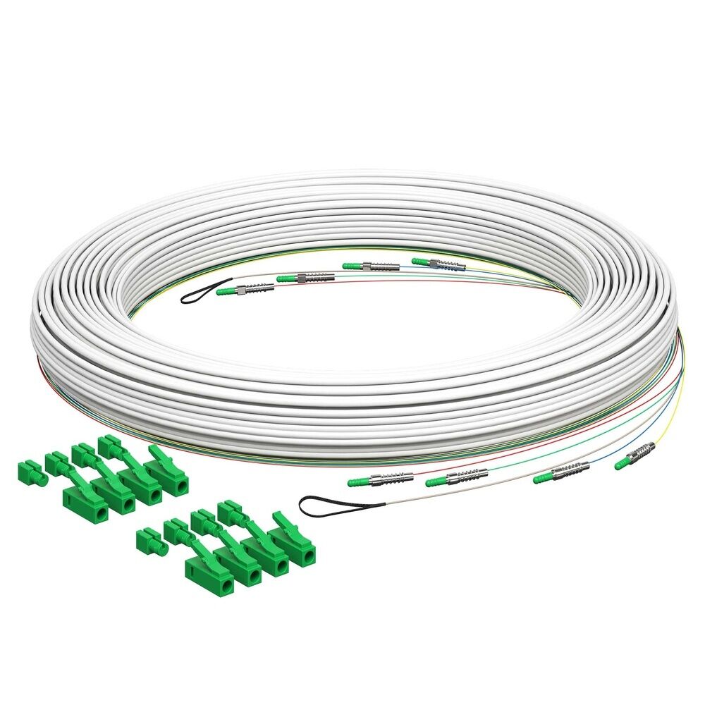 Kaiser Systemkabel E3S Connect 4264012 