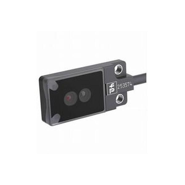 Pepperl+Fuchs Laser Reflexionslichtschranke 253566 Typ OBR1500-R2F-E2-L