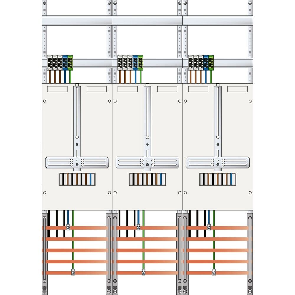 ABN Zählerplatz Z37130