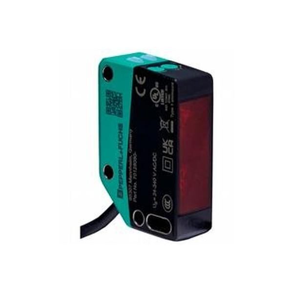 Pepperl+Fuchs Reflexionslichtschranke 70128080-100010 Typ OBR17M-R202-K2