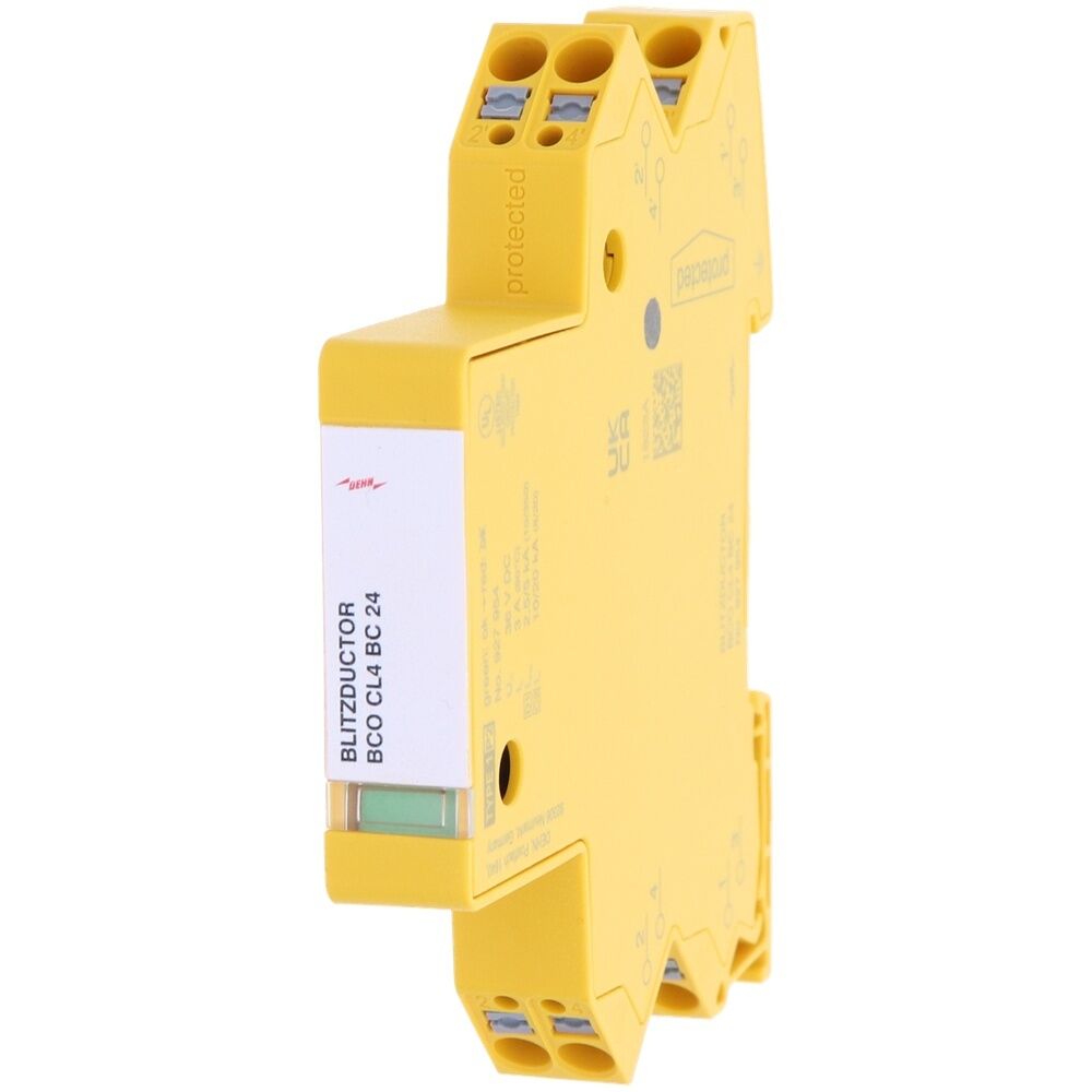 Dehn + Söhne Kombi Ableiter 927954 Typ BCO CL4 BC 24