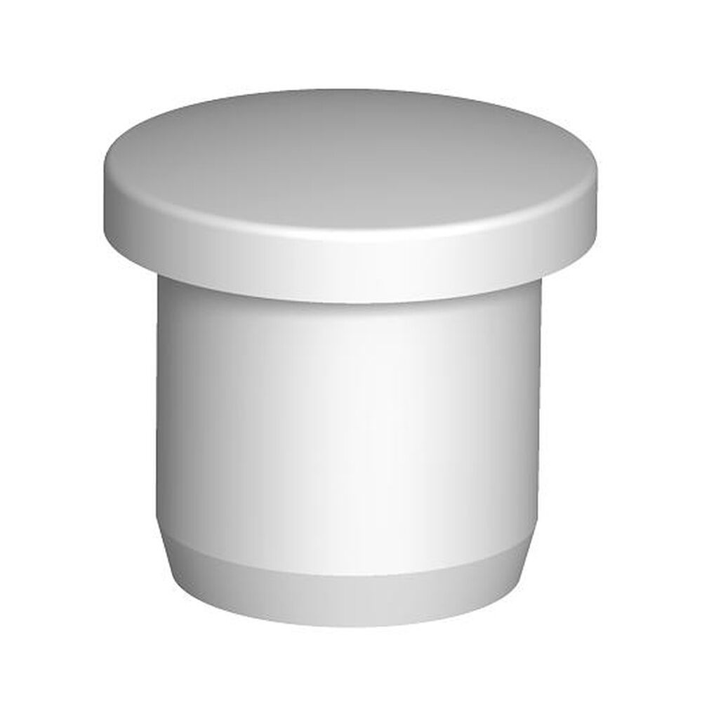 OBO Bettermann Verschlussstopfen 2029523 Typ 107VS VM 20 PA