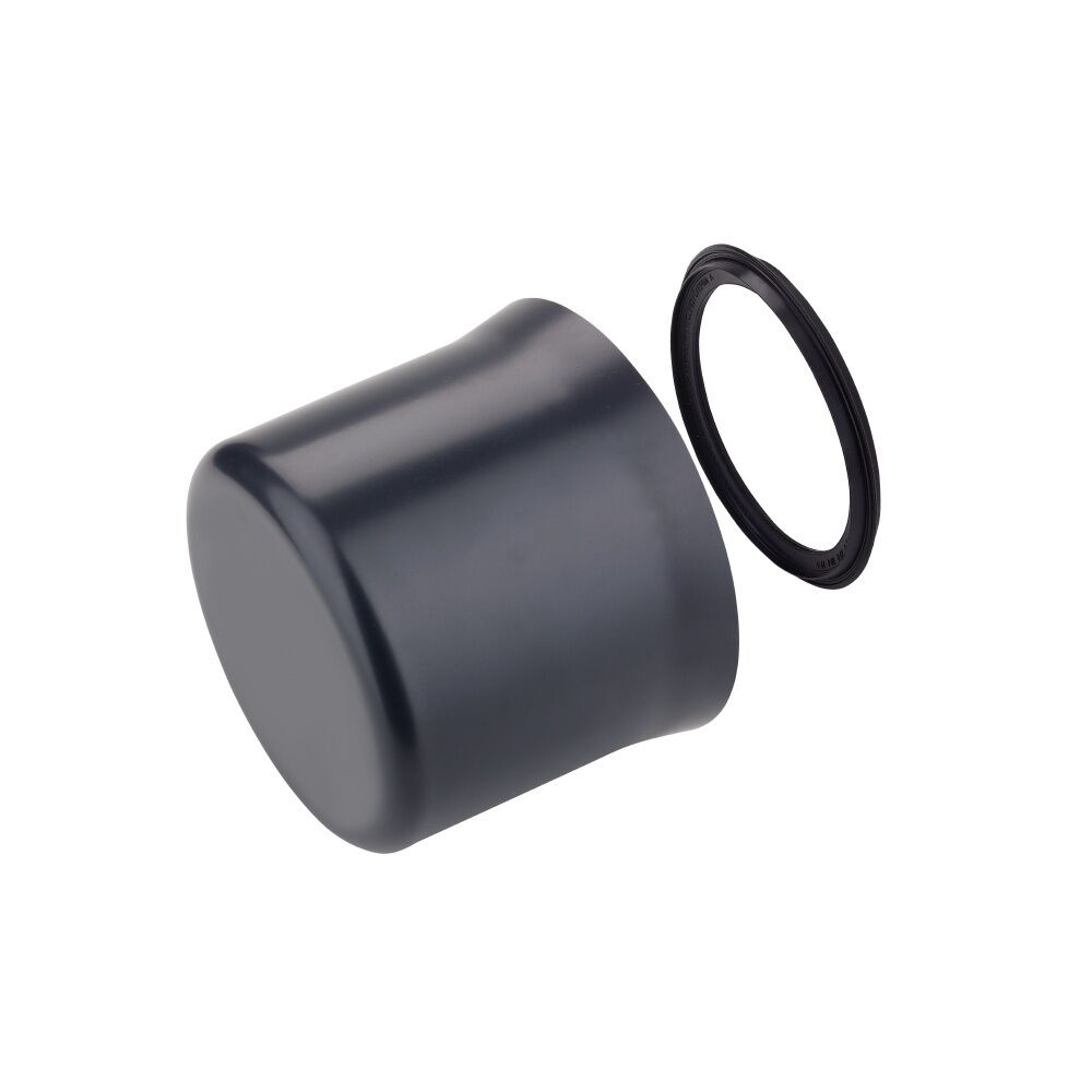 Fränkische Endkappe Kabuflex-Endkappe WD 160 Nr. 19971160