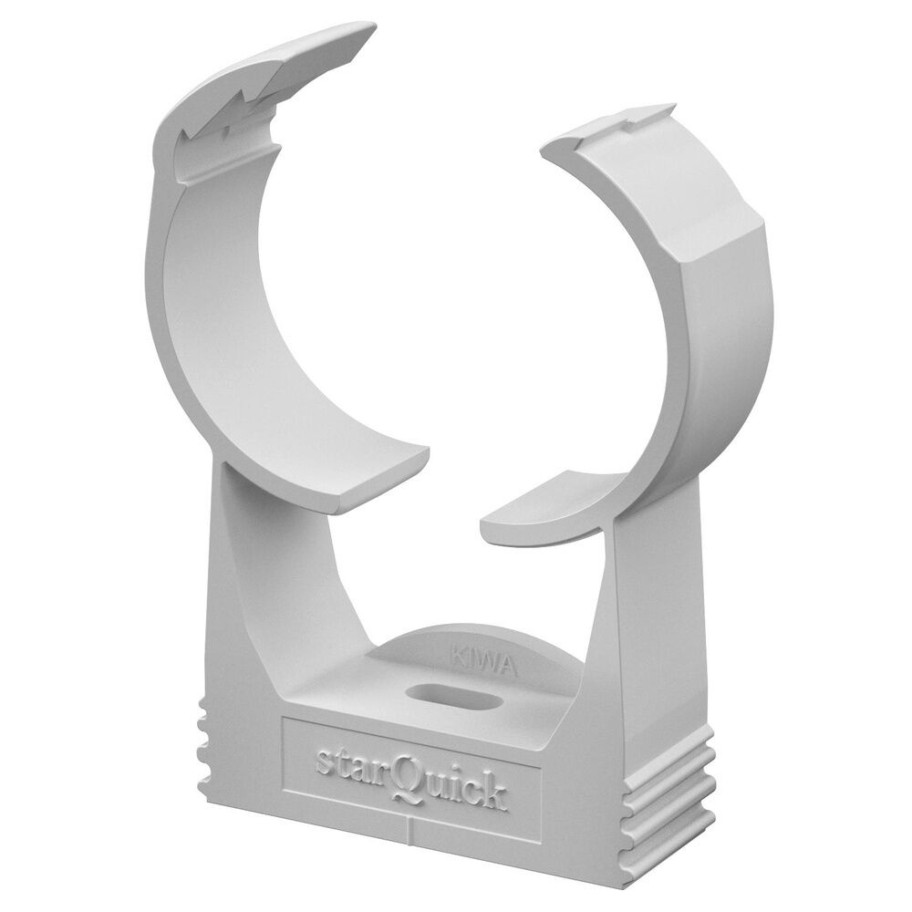 OBO Bettermann starQuick-Schelle 2146290 Typ SQ-36 LGR