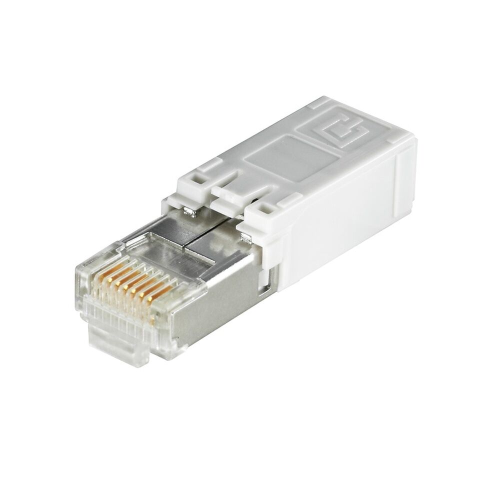 Weidmüller RJ45 Steckverbinder 1962720000 Typ IE-PI-RJ45-TH
