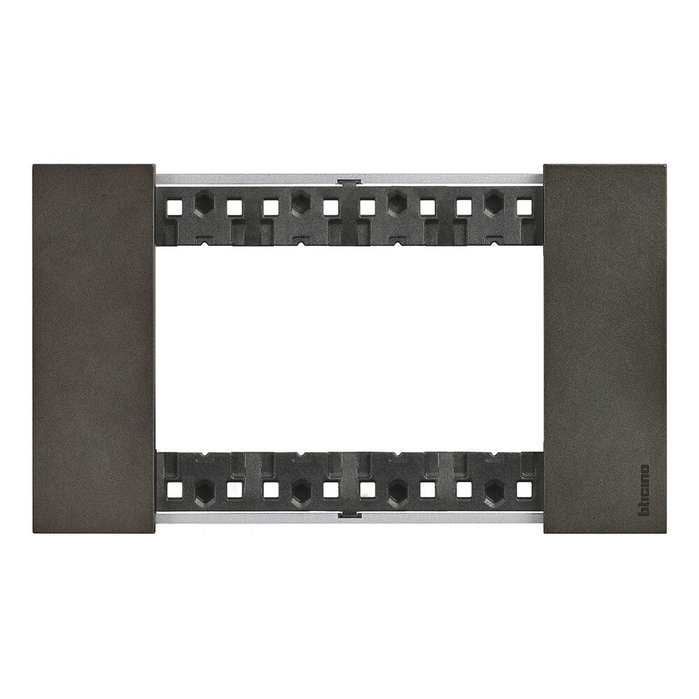 Bticino Abdeckrahmen KA4804NG