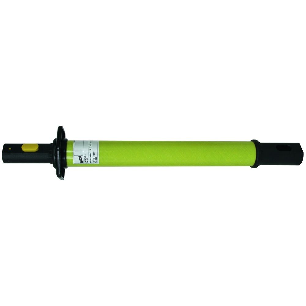 Dehn + Söhne Handhabe 766520 Typ H STK 43 500