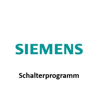 Siemens AG Schalter
