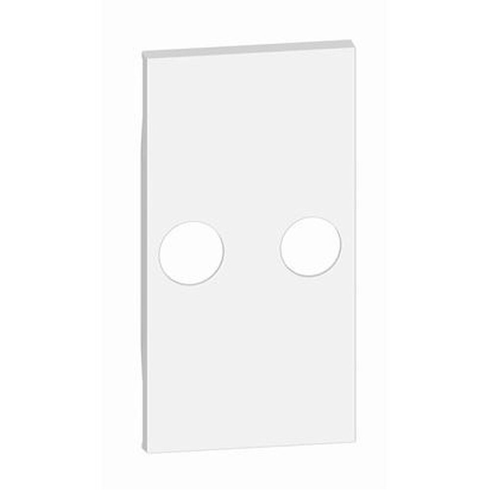 Bticino Abdeckung KW25M2