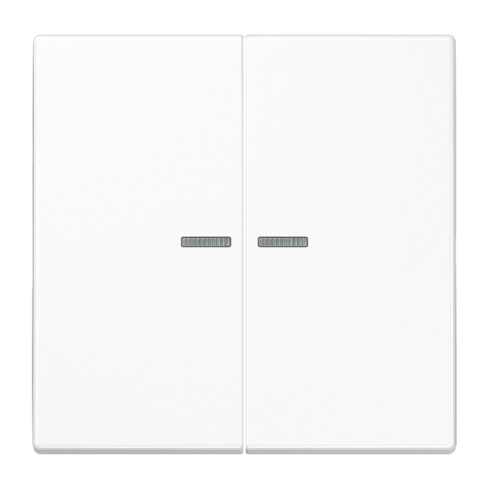 Jung JUNG HOME Taster BTLS17102WW