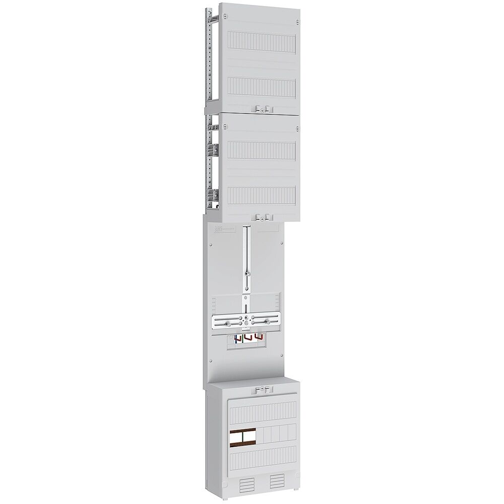 ABN Zählerplatz ZV19110