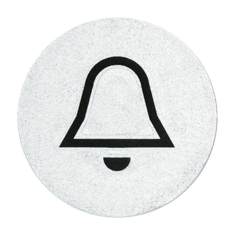 Busch-Jaeger Abtastbares Symbol 2144 KI Nr. 2CKA001714A0296